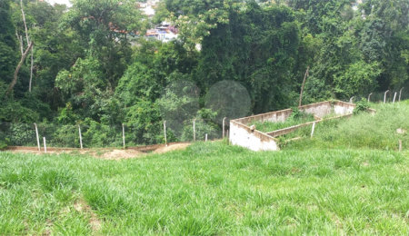 Terreno à venda em Residencial Jatobás, Louveira, SP