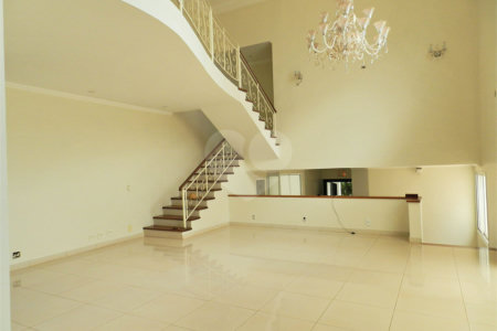 Casa à venda ou para alugar com 4 suítes no condomínio Torino Ribeirão Preto, Ribeirão Preto - SP