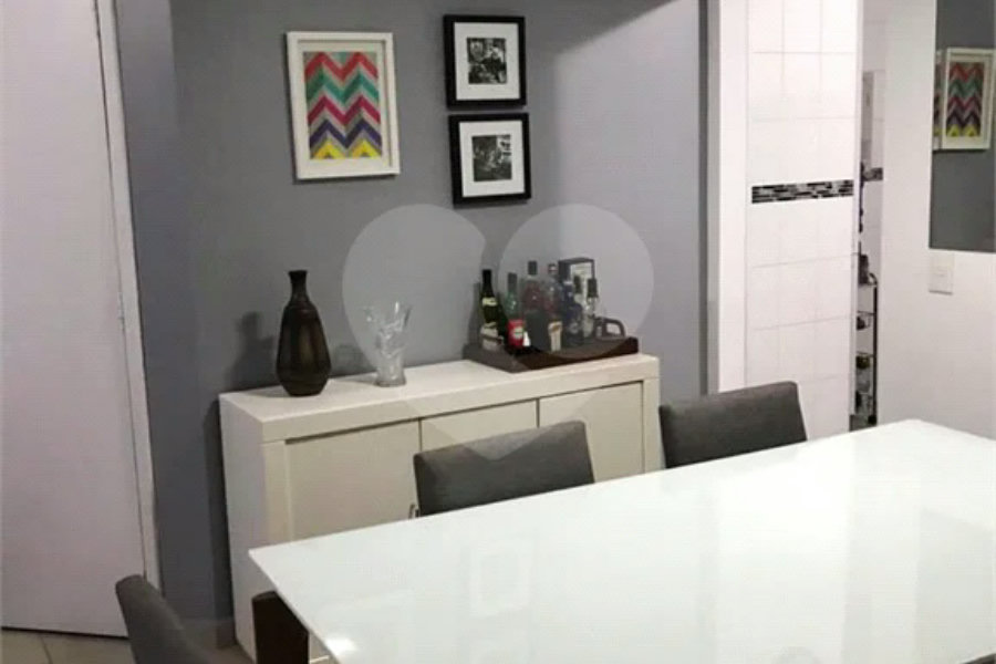 Apartamento à venda com 3 quartos, sendo 2 suítes, em Tucuruvi, São Paulo, SP
