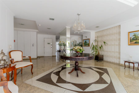 Apartamento à venda com 2 quartos em Brooklin Paulista, São Paulo, SP