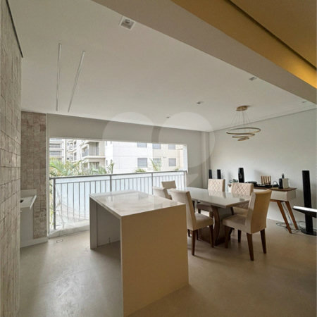 Apartamento à venda com 3 suítes em Tucuruvi, São Paulo, SP
