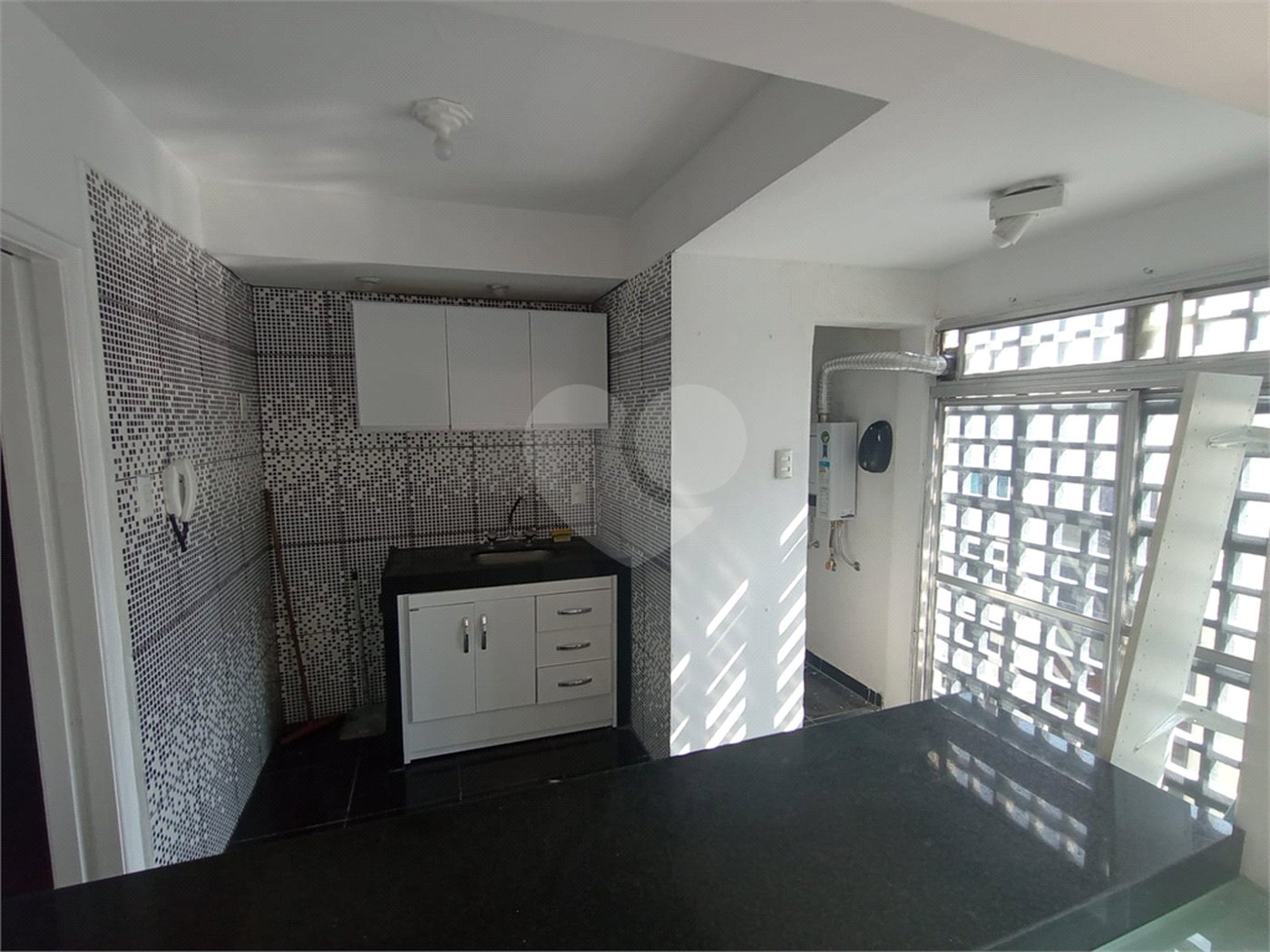 Apartamento à venda com 2 quartos em Pinheiros, São Paulo, SP