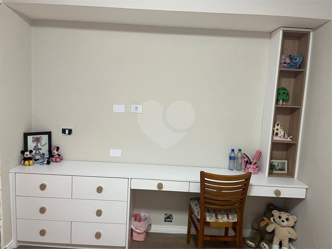 Apartamento à venda com 4 suítes em Nova Petrópolis, São Bernardo do Campo, SP