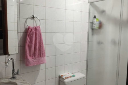 Apartamento à venda com 3 quartos, sendo 1 suíte, em Vila Trujillo, Sorocaba, SP