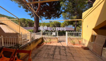 Apartamento com 2 quartos à venda em Torremezzo di Falconara, Calábria, Itália – Vista para o mar