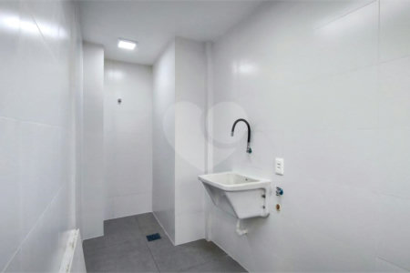 Apartamento à venda com 3 quartos, sendo 1 suíte, em Tijuca, Rio de Janeiro, RJ