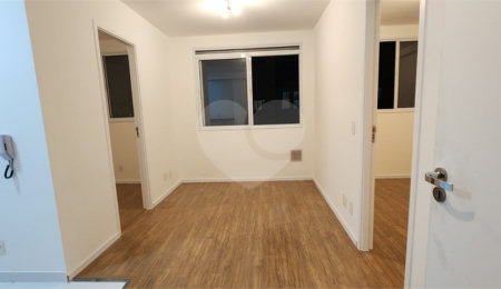 Apartamento à venda com 2 quartos em Barra Funda, São Paulo, SP