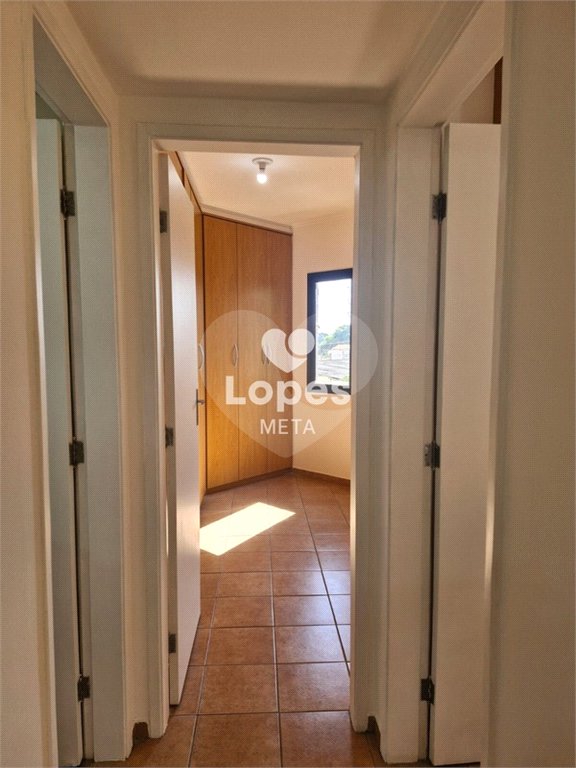Apartamento à venda com 2 quartos em Vila Cardoso, São José dos Campos, SP