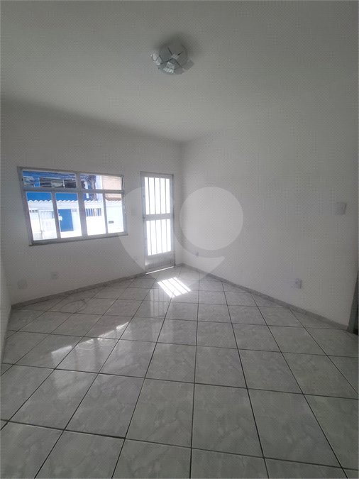 Casa Térrea à venda com 2 quartos, sendo 1 suíte, em Campo Grande, Rio de Janeiro, RJ