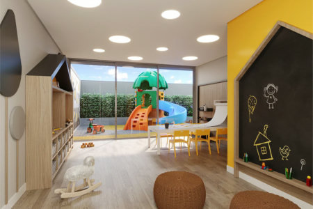 Apartamento à venda com 3 suítes em Brooklin Paulista, São Paulo, SP