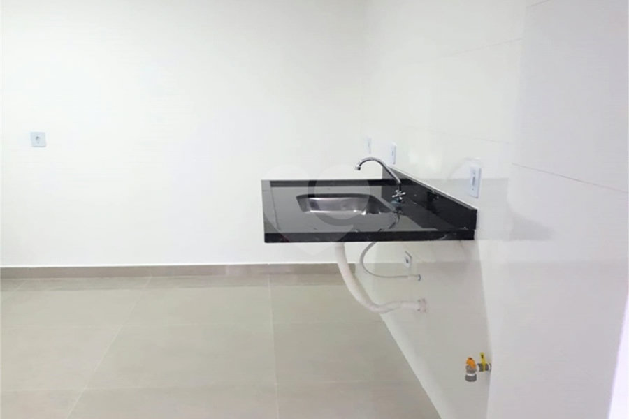 Casa à venda com 1 quarto em Santana, São Paulo, SP
