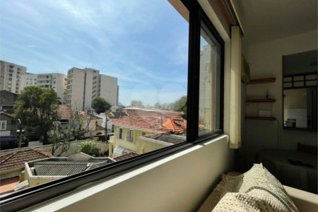 Apartamento à venda com 2 quartos, sendo 1 suíte, em Humaitá, Rio de Janeiro, RJ