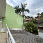 Sobrado à venda com 4 suítes em Jardim Floresta, São Paulo, SP