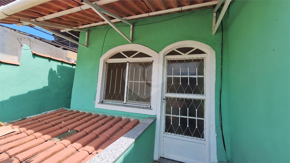 Sobrado à venda com 2 quartos em Campo Grande, Rio de Janeiro, RJ