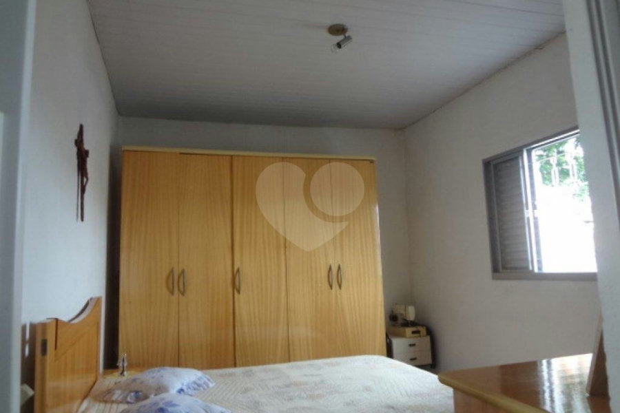 Casa Térrea à venda com 2 quartos em Casa Verde, São Paulo, SP