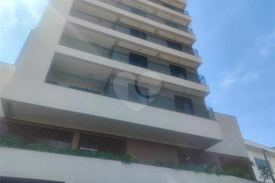 Studio à venda com 2 quartos em Jardim São Paulo(zona Norte), São Paulo, SP