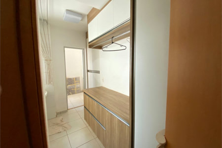 Apartamento para alugar com 3 suítes em Bosque das Juritis, Ribeirão Preto, SP