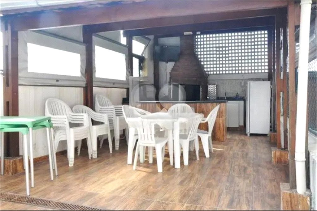 Apartamento à venda com 3 quartos, sendo 1 suíte,  em Santana, São Paulo, SP