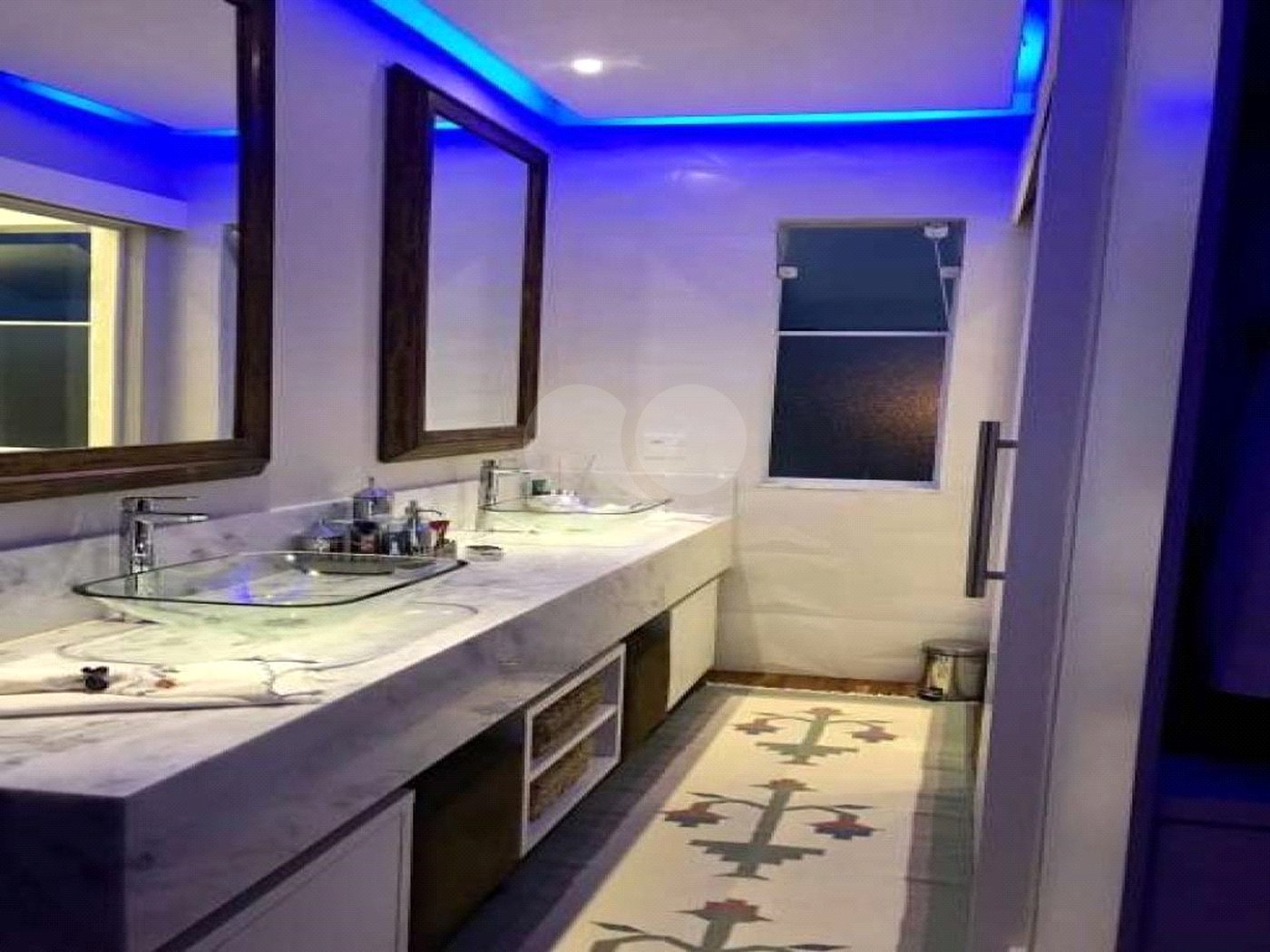 Casa à venda com 4 suítes em Vila São Silvestre, São Paulo, SP