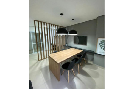 Apartamento para alugar com 1 suíte em Santana, São Paulo, SP