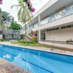 Casa de Vila à venda com 4 suítes em Chácara Flora, São Paulo, SP