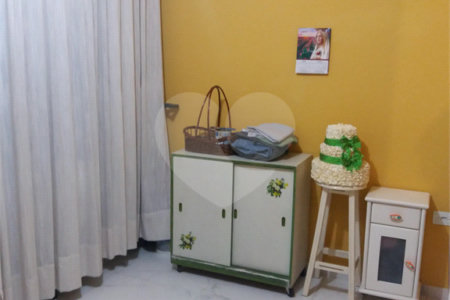 Sobrado à venda com 3 quartos, sendo 1 suíte, em Jardim Japão, São Paulo, SP