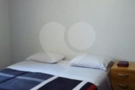 Apartamento à venda com 2 quartos em Vila Mazzei, São Paulo, SP