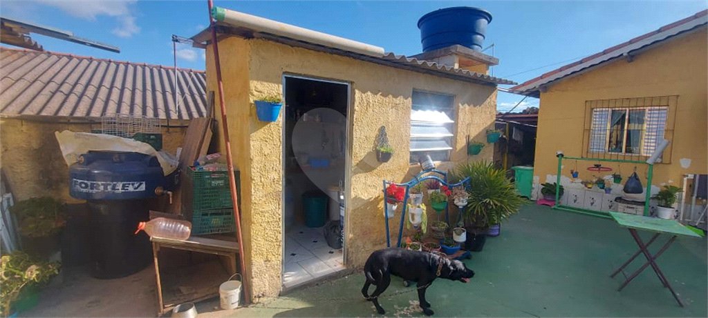 Casa Térrea à venda com 3 quartos em Terra Preta (terra Preta), Mairiporã, SP