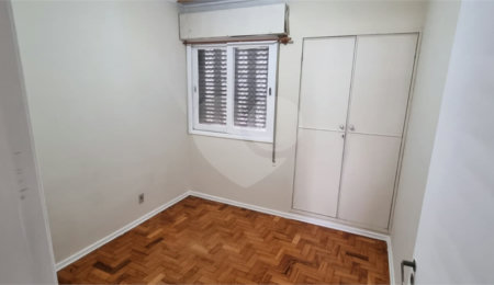 Apartamento à venda com 2 quartos em Santana, São Paulo, SP