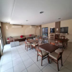 Apartamento à venda com 2 quartos, sendo 1 suíte, em Campo Grande, Rio de Janeiro, RJ
