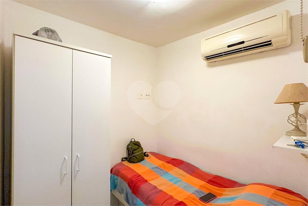 Cobertura à venda com 7 quartos, sendo 3 suítes,  em Lagoa, Rio de Janeiro, RJ