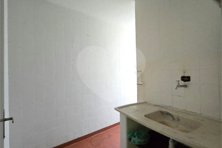 Apartamento à venda com 1 quarto em Liberdade, São Paulo, SP