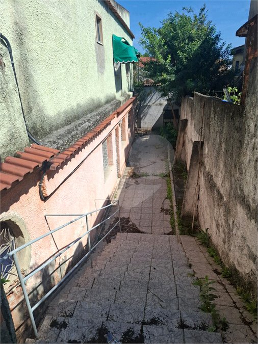Casa à venda com 5 quartos em Campo Grande, Rio de Janeiro, RJ