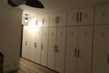 Casa à venda com 4 suítes em Brooklin Paulista, São Paulo, SP