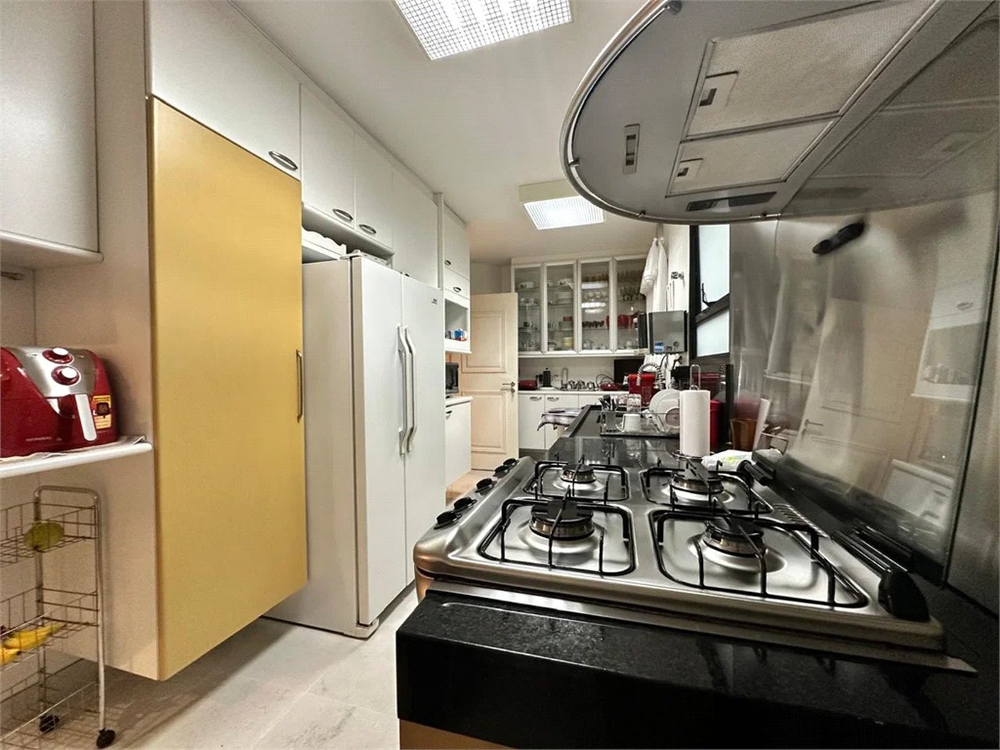Apartamento à venda com 4 quartos, sendo 3 suítes, em Vila Andrade, São Paulo, SP