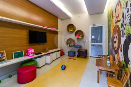 Apartamento à venda com 3 quartos, sendo 1 suíte, em Vila Andrade, São Paulo, SP