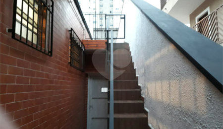 Casa à venda com 2 quartos em Vila Guarani (z Sul), São Paulo, SP