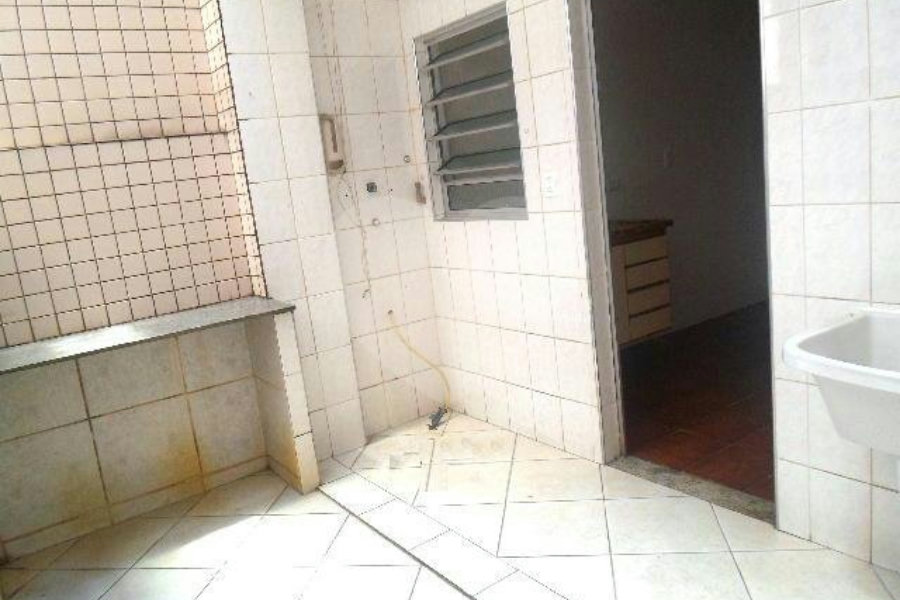 Apartamento à venda com 2 quartos em Tucuruvi, São Paulo, SP