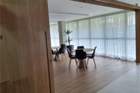 Apartamento à venda com 3 quartos, sendo 1 suíte, em Ferreira, São Paulo, SP