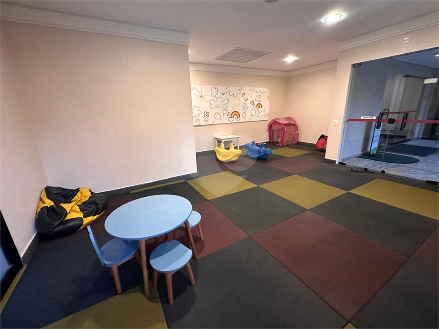Apartamento à venda com 2 quartos, sendo 1 suíte,  em Jardim Bonfiglioli, São Paulo, SP