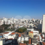 Apartamento à venda com 2 quartos em Mandaqui, São Paulo, SP