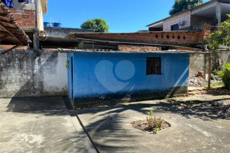 Casa à venda com 3 quartos em Guaratiba, Rio de Janeiro, RJ