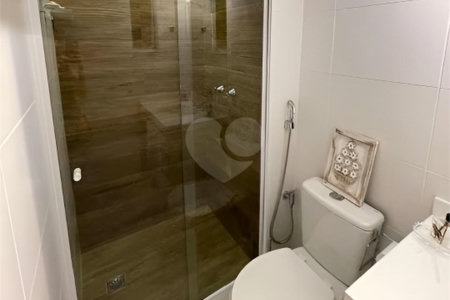 Apartamento à venda com 3 quartos, sendo 1 suíte, em São Bento, Cabo Frio, RJ