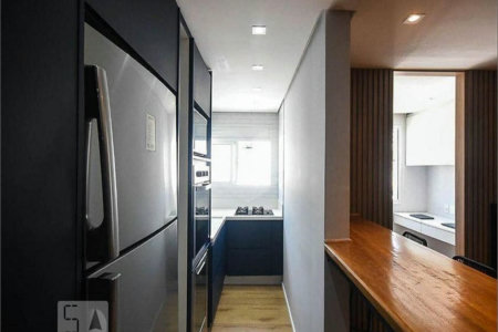 Apartamento à venda com 2 quartos, sendo 1 suíte, em Jardim Parque Morumbi, São Paulo, SP