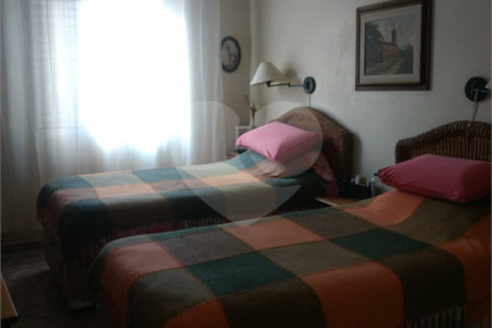 Apartamento à venda com 2 quartos em Vila Romana, São Paulo, SP