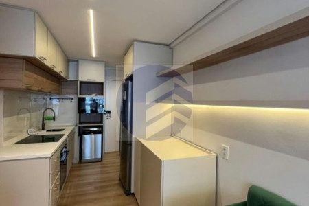 Studio Moderno à Venda no Mirant Vila Madalena a 300m do Metrô