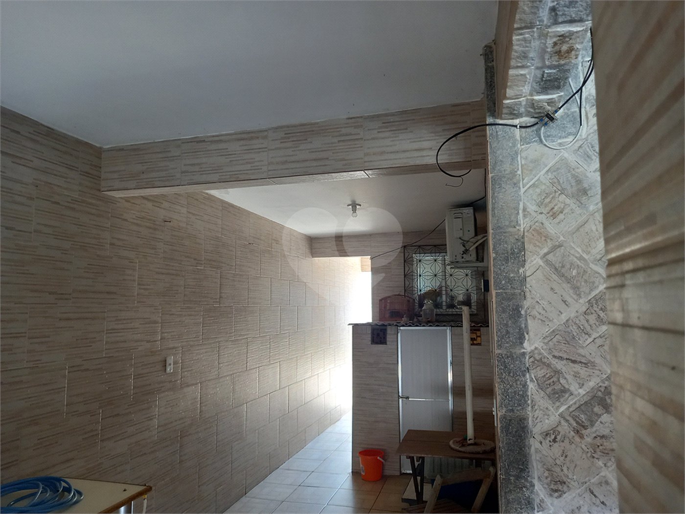 Casa à venda com 4 quartos em Campo Grande, Rio de Janeiro, RJ