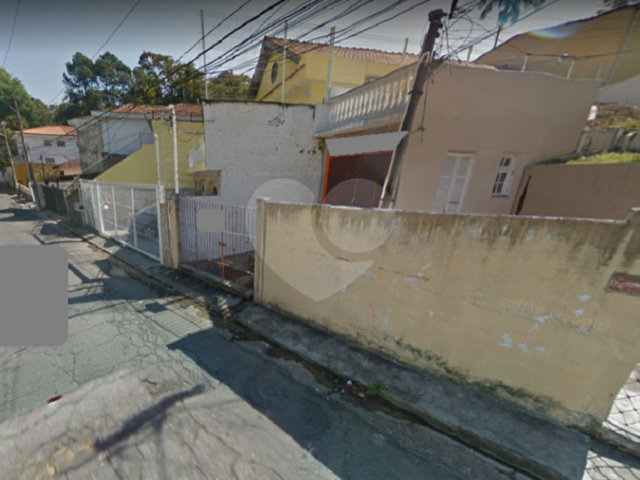 Terreno à venda em Horto Florestal, São Paulo, SP