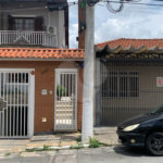 Sobrado à venda com 4 suítes em Freguesia do Ó, São Paulo, SP