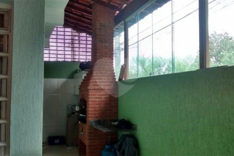 Sobrado à venda com 3 quartos, sendo 1 suíte, em Limão, São Paulo, SP